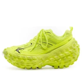 Defender Sneaker «Fluo Yellow» 685613W2RAB7510