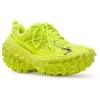 Defender Sneaker «Fluo Yellow» 685613W2RAB7510