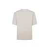 DEINE ANZEIGE HIER Oversize-T-Shirt «Beige» 676589TLVF49054