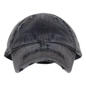 Denim-Cap «Charcoal» 719544416B61100 Denim-Cap «Charcoal» 719544416B61100