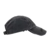 Denim-Cap «Charcoal» 719544416B61100