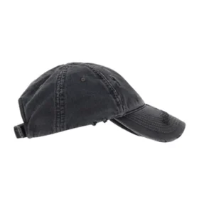 Denim-Cap «Charcoal» 719544416B61100 Denim-Cap «Charcoal» 719544416B61100