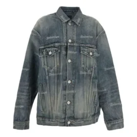 Denim-Jacke «Blue» 745037TNW014012