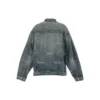 Denim-Jacke «Blue» 745037TNW014012