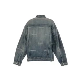 Denim-Jacke «Blue» 745037TNW014012