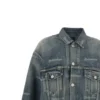 Denim-Jacke «Blue» 745037TNW014012