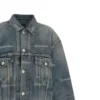 Denim-Jacke «Blue» 745037TNW014012