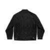 Denim-Jacke «Charcoal» 724738TBP471270
