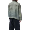 Denim-Jacke, weite Passform «Light Japanese Indigo» 719319TNW553221