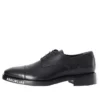 Derby-Schuhe «Black» 590716WA6F01000