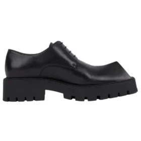 Derby-Schuhe Schwarz 656977WBB501000