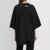 Destroyed-T-Shirt «Black» 661715TKV601000