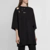 Destroyed-T-Shirt «Black» 661715TKV601000