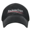 Distressed-Cap «Grey» für die Political Campaign 673320410B20107