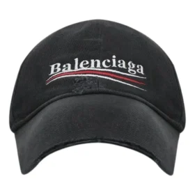 Distressed-Cap «Grey» für die Political Campaign 673320410B20107