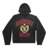 DIY College-Hoodie «Black» 744463TOVK21055