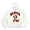 DIY College-Hoodie «Weiss» 744463TOVK29012
