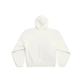 DIY College-Hoodie «Weiss» 744463TOVK29012