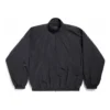 Diy Metal Outline Trainingsjacke «Schwarz» 773063TNQ251000
