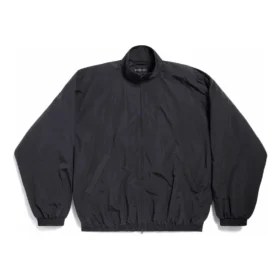 Diy Metal Outline Trainingsjacke «Schwarz» 773063TNQ251000