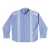 DIY-Shirt Oversized «Hellblau» 751447TOM044249