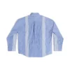 DIY-Shirt Oversized «Hellblau» 751447TOM044249