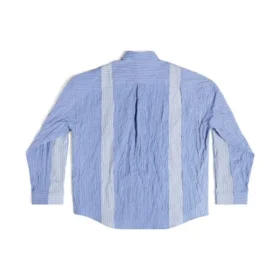 DIY-Shirt Oversized «Hellblau» 751447TOM044249