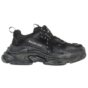 DIY Triple S «Schwarz» 534217W3CS11000