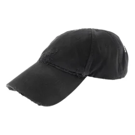 Dog Bite Cap «Black Faded» 744301410B21071 Dog Bite Cap «Black Faded» 744301410B21071