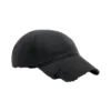 Dog Bite Cap «Black Faded» 744301410B21071