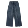 Double-Side-Hose «Dark Blue» 767983TNW654445