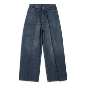 Double-Side-Hose «Dark Blue» 767983TNW654445