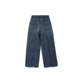 Double-Side-Hose «Dark Blue» 767983TNW654445