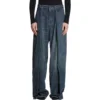 Double-Side-Hose «Dark Blue» 767983TNW654445