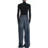 Double-Side-Hose «Dark Blue» 767983TNW654445