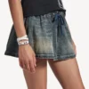 Dreifach-Armband «City» für Damen in Optikweiss/glänzendem Silber