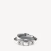 Dreifach-Armband «City» für Damen in Silber