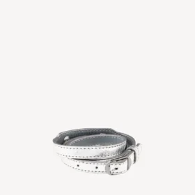 Dreifach-Armband «City» für Damen in Silber