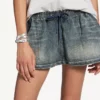 Dreifach-Armband «City» für Damen in Silber