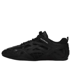 Drive Sneaker «Black» 635498W3AH11000