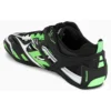 Drive Sneaker «Black Green» 635498W3AK13810