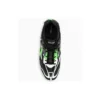 Drive Sneaker «Black Green» 635498W3AK13810