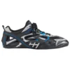 Drive Sneaker «Black Silver Blue» 624343W2FD11041