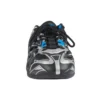 Drive Sneaker «Black Silver Blue» 624343W2FD11041