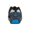Drive Sneaker «Black Silver Blue» 624343W2FD11041