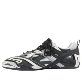 Drive Sneaker «Hellgrau» 624344W2FD11019