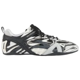 Drive Sneaker «Hellgrau» 624344W2FD11019