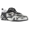 Drive Sneaker «Hellgrau» 624344W2FD11019