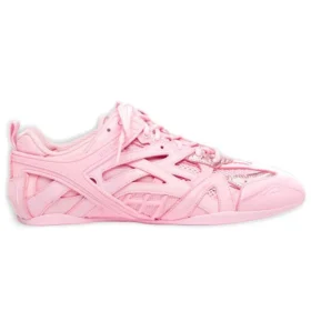 Drive Sneaker «Pink» 635497W3AH16842