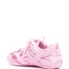 Drive Sneaker «Pink» 635497W3AH16842
